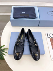 Prda pumps New edition