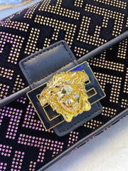 Famous Brand  side bag