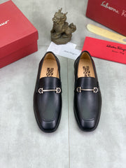 Fregmo Black Limited Edition Shoe