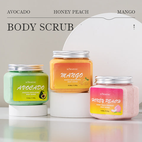 Original Body Scrub