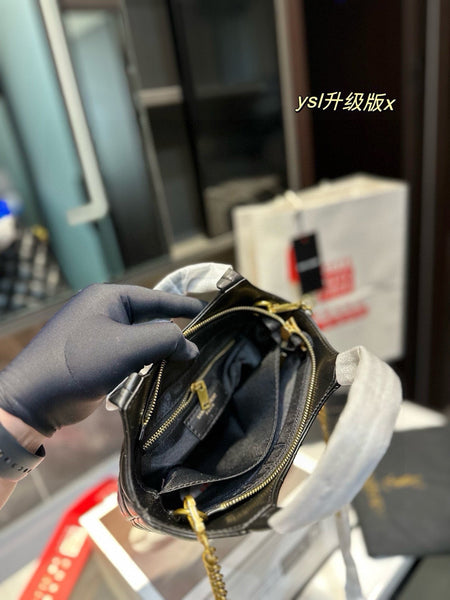 YSL Tote Handbag