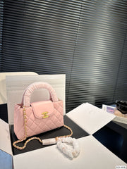 Chanel 23ss Handbag