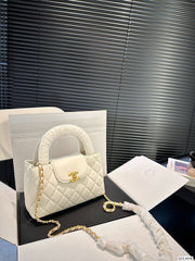 Chanel 23ss Handbag