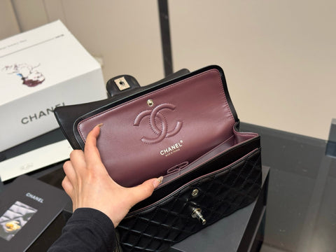 C Classic black edition