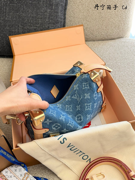 Limited edition handbag latest edition