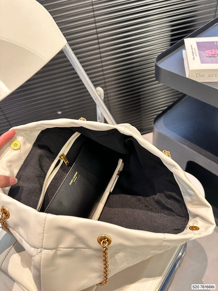 YSL Tello Premium Handbag