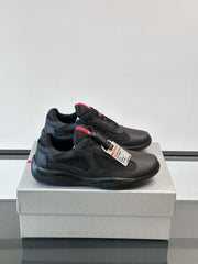 Prda Limited Edition Shoe