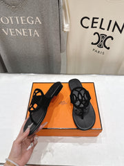 H slipper Limited edition