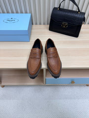 Prda Limited Edition Shoe