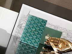 Gyd Long wallet Limited Edition