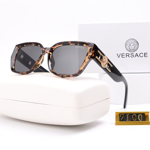 Versace new sunglasses