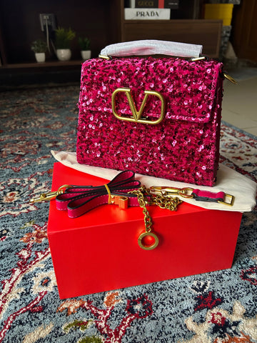 valentino handbag