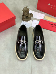 Fregmo Limited Edition Shoe