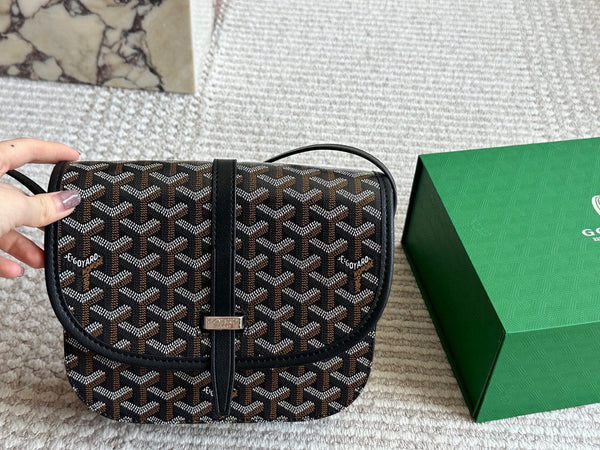 Gyrd new model bag