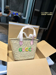 Gucci old school handbag