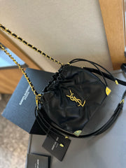 YSL Tello Premium Handbag