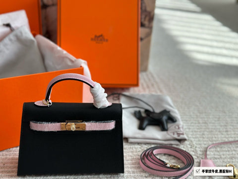 H Leather limited edition