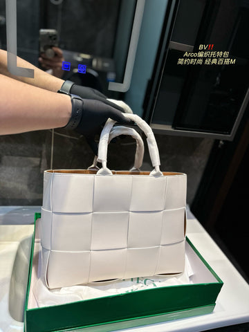 BV Leather limited edition