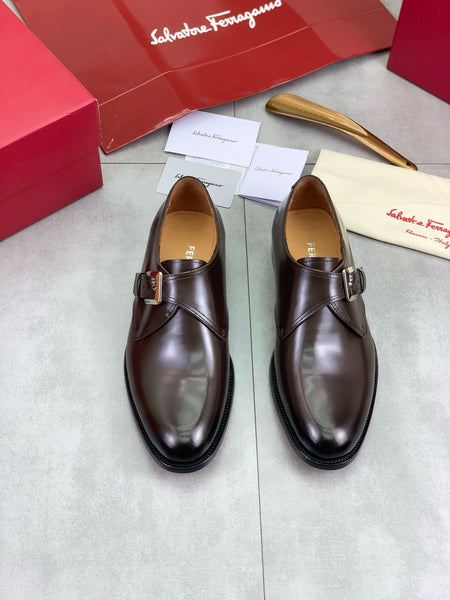 Frgamo High end Limited Edition Shoe