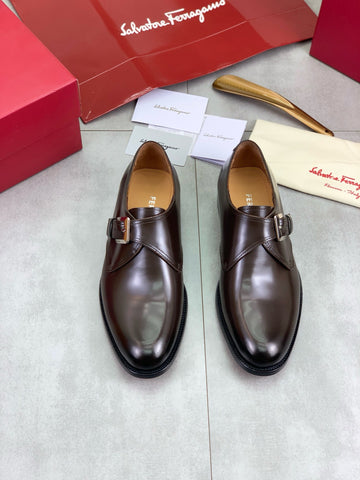 Frgamo High end Limited Edition Shoe