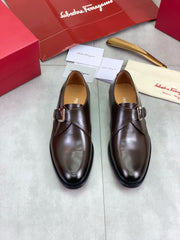 Frgamo High end Limited Edition Shoe