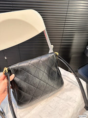 Chanel Hobo Handbag