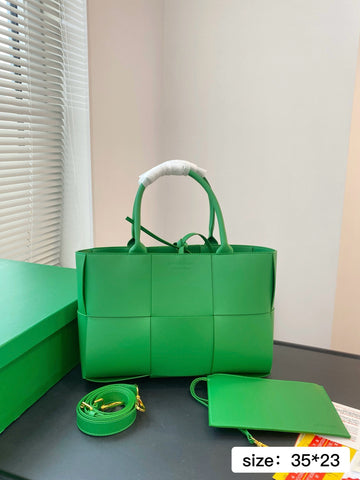 BV handbag limited edition