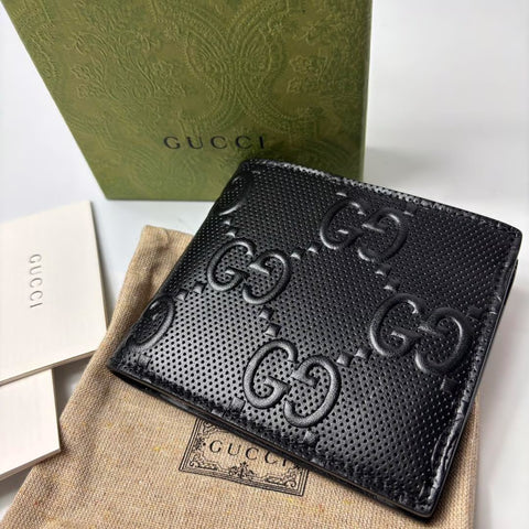Gci wallet  Limited edition