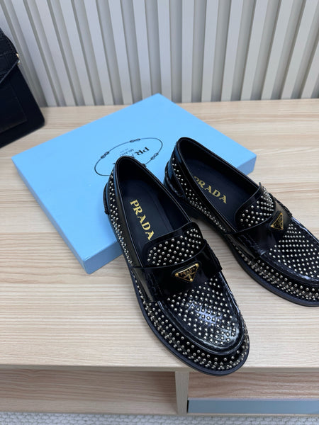 Prda  dot dot Limited Edition Shoe