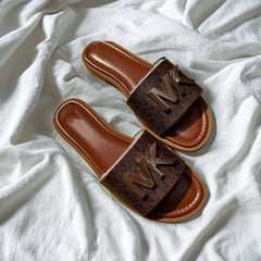 Mk  slipper limited edition
