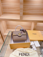 V&F limited edition bag