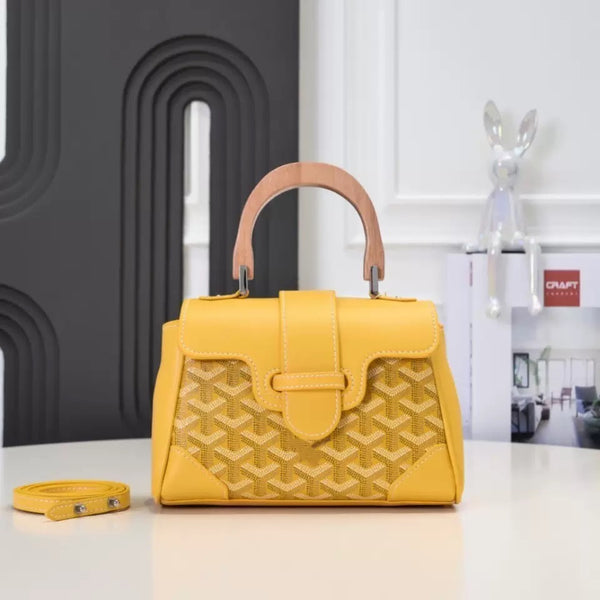 Gyd Limited Edition handbag