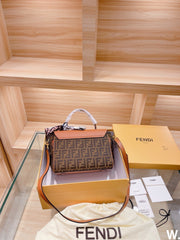 V&F limited edition bag