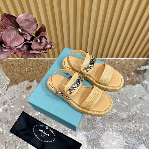 Prda chain sandel