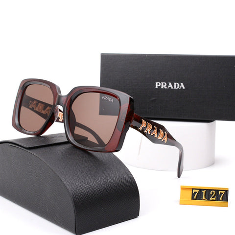 Prada Strip sunglasses