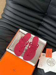H chain slipper