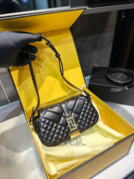 V limited edition handbag