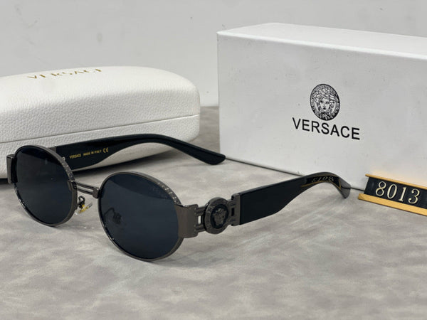 versace black edition glasses