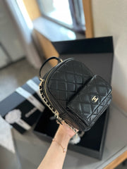 Chanel Mini Bagpack