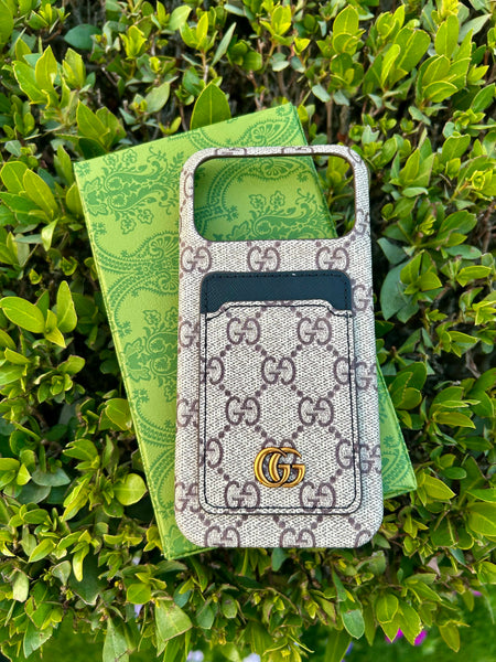 G Limited Edition Iphone Cover