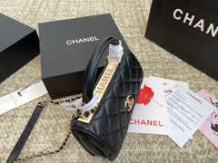 Chanel Trendy Premium Bag