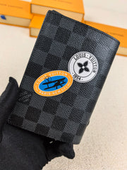 passport Cover limited edition