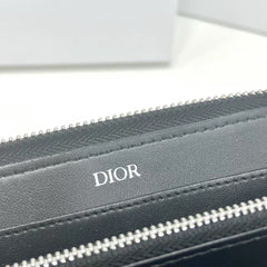 CD long Wallet