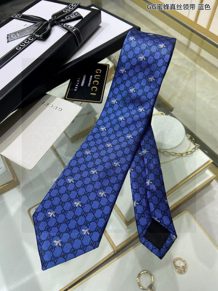 G bee Edition 2025 Tie