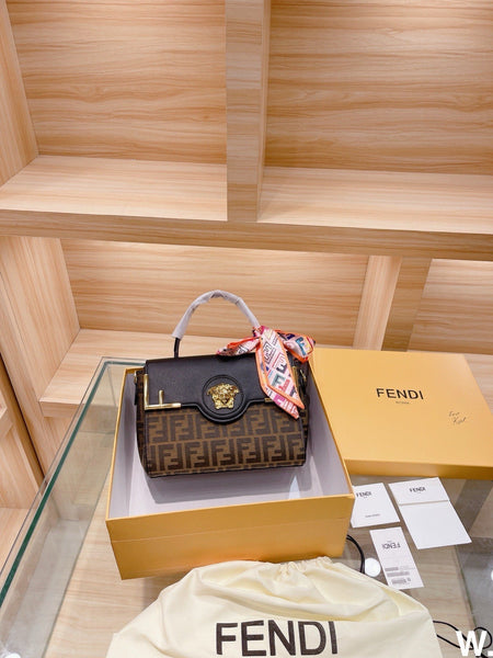V&F limited edition bag