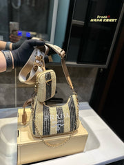Prada side bag