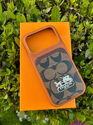 C Limited Edition Iphone Cover