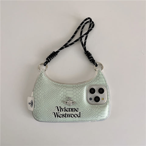 Westwood New Limited Edition Iphone Cover