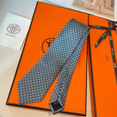 H Limited Edition Tie