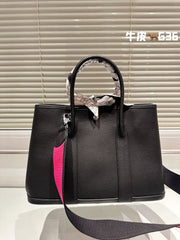 H garden handbag